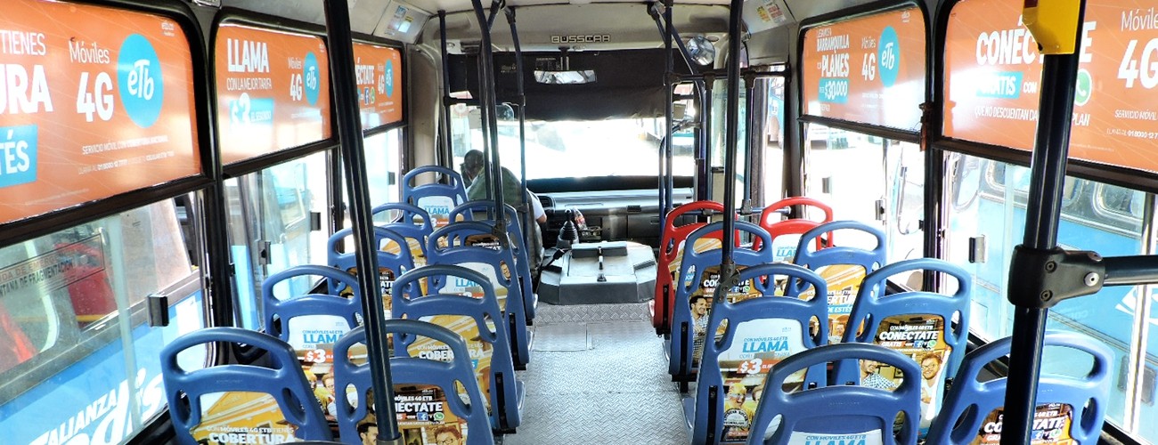 Publicidad sistemas de trannsporte masivo barranquilla1